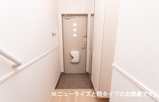 フレンドビュー水野の物件内観写真